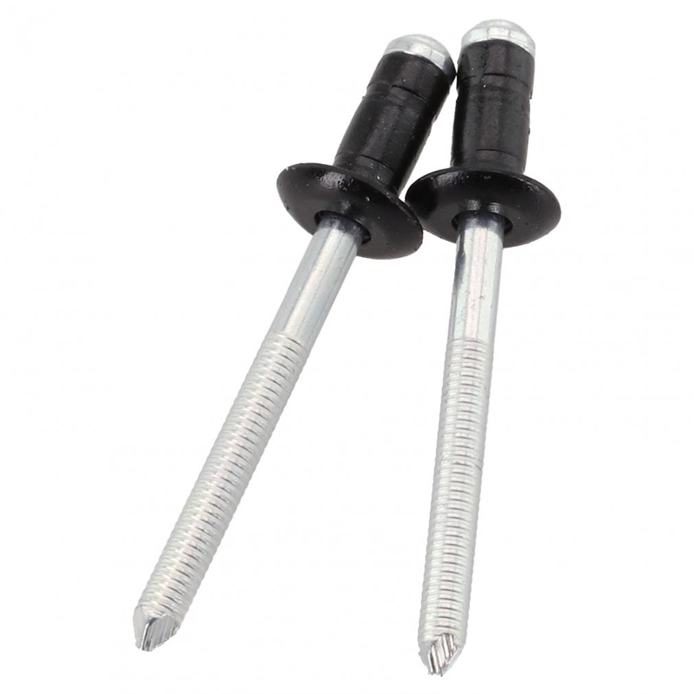 Authentic For Toyota Fuel Tank Door Rivet Easy Installation