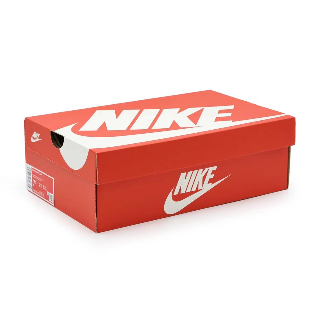 DB0500-100 Nike Dunk Low Scrap Sea Glass Sail White Beige Gum Brown (Men's)