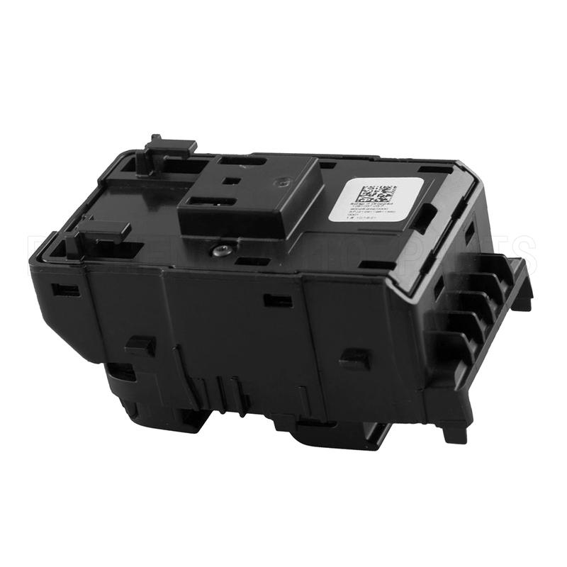 For Tesla Model 3 2017-2023 Model Y 2020-2025 Driver Side Master Window Switch Button OEM 1081037-01-C 1081037-02-G 1081037