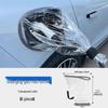 BYD EV Charging Port Outdoor Rain Cover