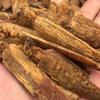Korean Red Ginseng Root Slices 250g for Herbal Tea