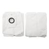 Mop Clothe Filter Set with Convenient Dust Bags & Brushes for EZVIZ Models