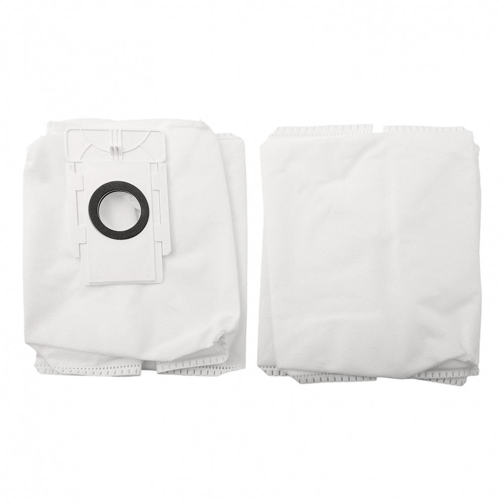 Mop Clothe Filter Set with Convenient Dust Bags & Brushes for EZVIZ Models
