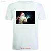 Santa Claus T Shirt Vintage Washed Homme Breathable Designer Clothes Streetwear Comfortable Casual Top For Everyday Wear