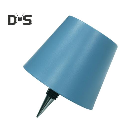 Support Rail Pour Lumière Tactique – Fixation Sur Casque En Nylon, Pour Lampe Torche Ou Infrarouge, Style Militaire