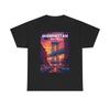 Manhattan Ny T Shirt Brand New Apparel Heavy Cotton
