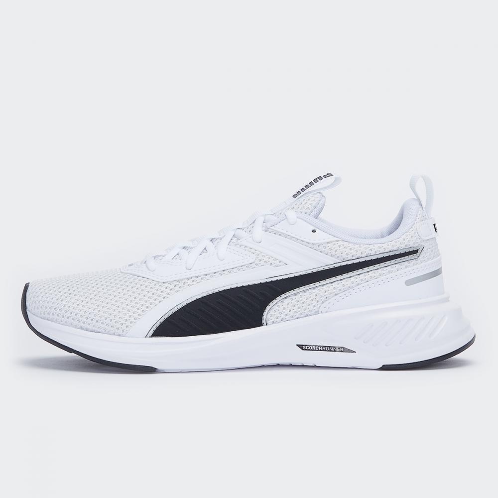 

PUMA Scotch Runner 19445904Puma WhitePuma White
