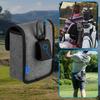 Golf Rangefinder Carry Bag Jewelry Storage Bag Golf Range Finder Carrying Case Golfs Accessories for Golfers