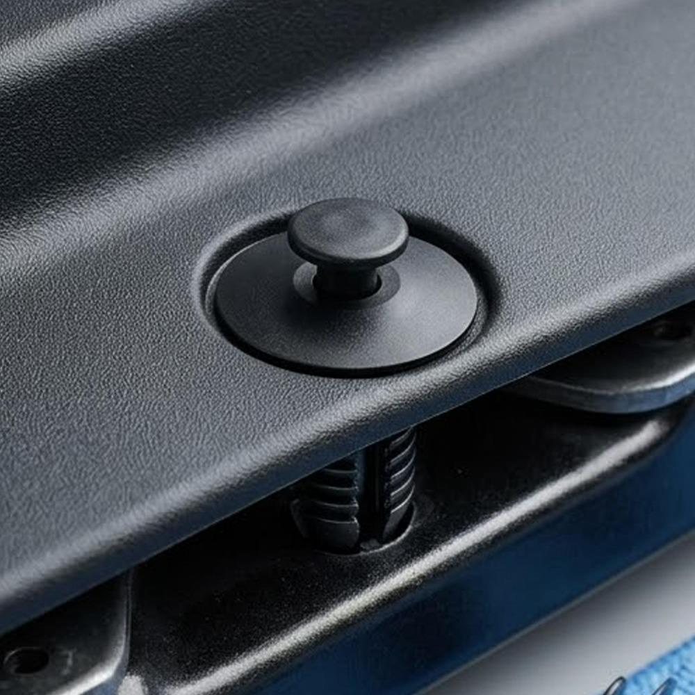 Car Side Skirt Retainer Clips Plastic Auto Fastener Rivet Bumper Panel Push Pin for BMW 3 Series E36 316g 316i 318i 320i 325i M3