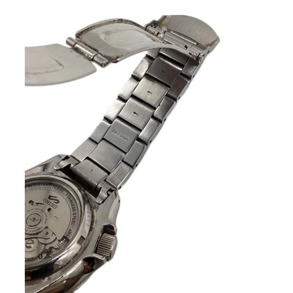 Used Seiko 5 Sports Automatic Watch