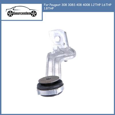 Intercooler Assembly Bracket 9675627980 9803778980 9803779180 9803778880 for Peugeot 308 308S 408 4008 1.2THP 1.6THP 1.8THP