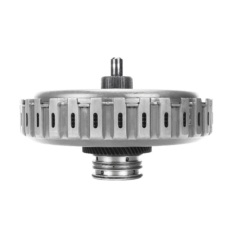 

DQ500 0BT 0BH DSG 7 Speed Dual Transmission Clutch Assembly for Volkswagen TRANSPORTER 2009-2011 L4 2.0L