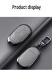 Geely Xingyuan Key Case 2025 Wish Car Dream Edition Shell Buckle for Men