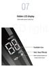 JRL 2020C Electric Hair Clipper Set: All-New Oil Head & Carving Clippers.