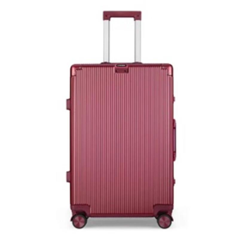 

Ruizhi RZ-3820B Hardside Luggage 15.26-inch
