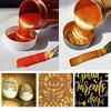 100ml Dual Chrome Color Shift Acrylic Paint Metallic Body Cosmetic Holographic Pigment Powder for Car Motorcycle Helmets DIY