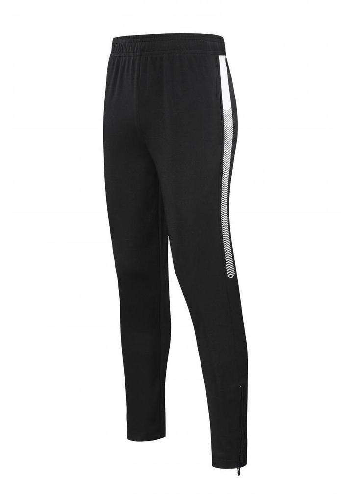 Adult & Youth Competition Training Set: Team Uniform, Long Pants, Long Sleeve, Half-Zip Cycling Suit