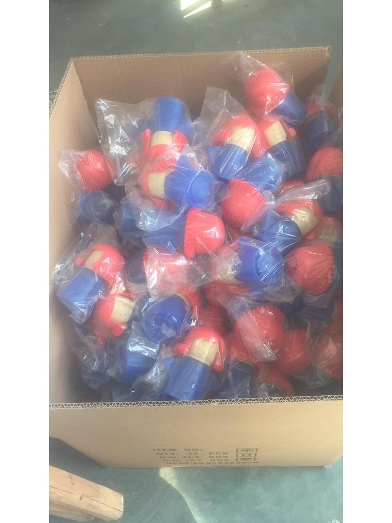 Angry Mom Microwave Cleaner - New Cross-Border TV Product In Stock