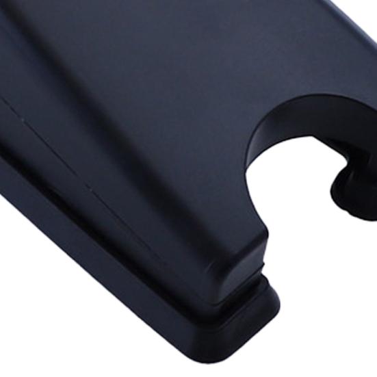 Osłona przeciwpyłowa do wiertarki wielokrotnego użytku, łatwa w użyciu, Trwała, dedykowana wiertarka z odpylaczem, Wiertarka elektryczna