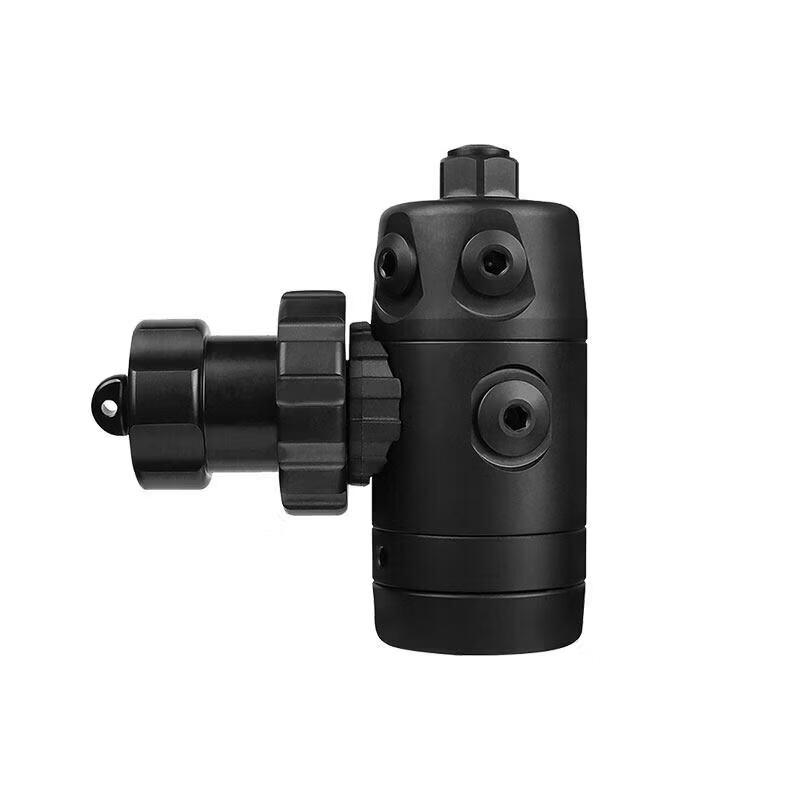 HOTDIVE S3 Scuba Diving First Stage Regulator