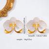 Fashion Drop Earrings For Women's Jewelry