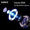 bebird Smart Visual Ear Cleaner & Tweezer