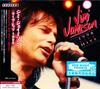 CD JIMI JAMISON 1998 Live Hits MICP11992 MARQUEE 2025 Japan Obi Rock
