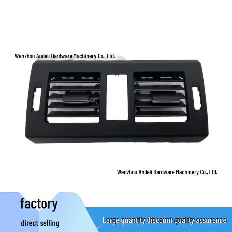 Mercedes-Benz GLK Air Conditioning Center Vent Grille 2048305054 CFK-0020
