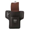 Phone Pocket Mens Mobile Mobile Phone Leather Case Can Hang Keys And Wear Belt Dedicated