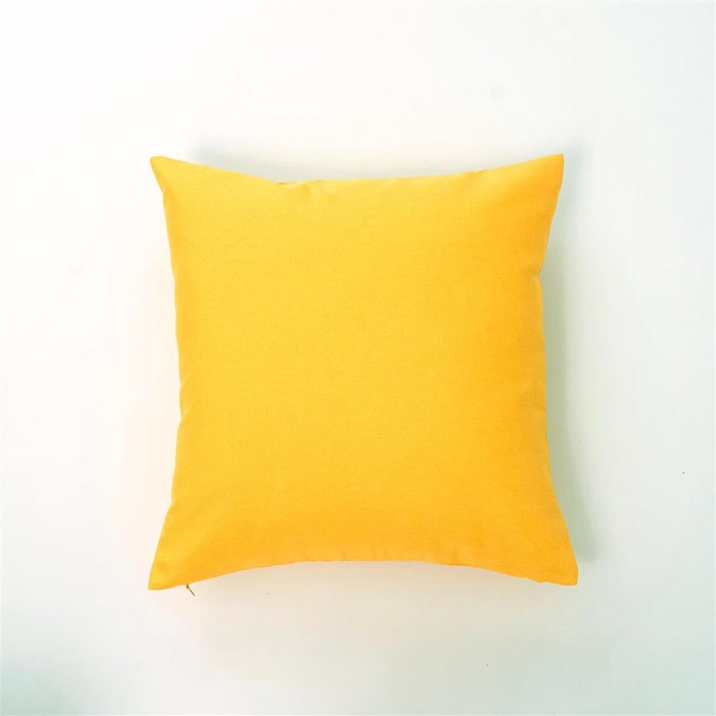 Luksusowe Wodoodporne Poszewki na Poduszki Ogrodowe do Użytku na Meblach Zewnętrznych i Wewnętrznych