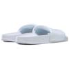 Reebok Classic Slide Golden Logo White FY3078