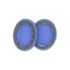 Replacement Earpads Ear Pad Ear Cushions for Life Q20 Q20BT Headphones Leather Cover Repair Part