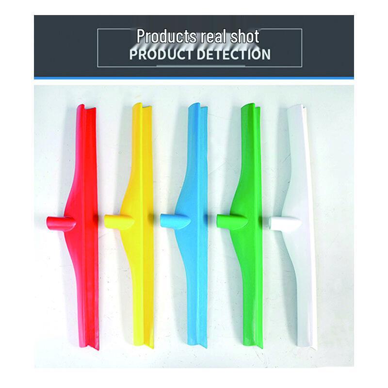 Canle Silicone Floor Squeegee Set