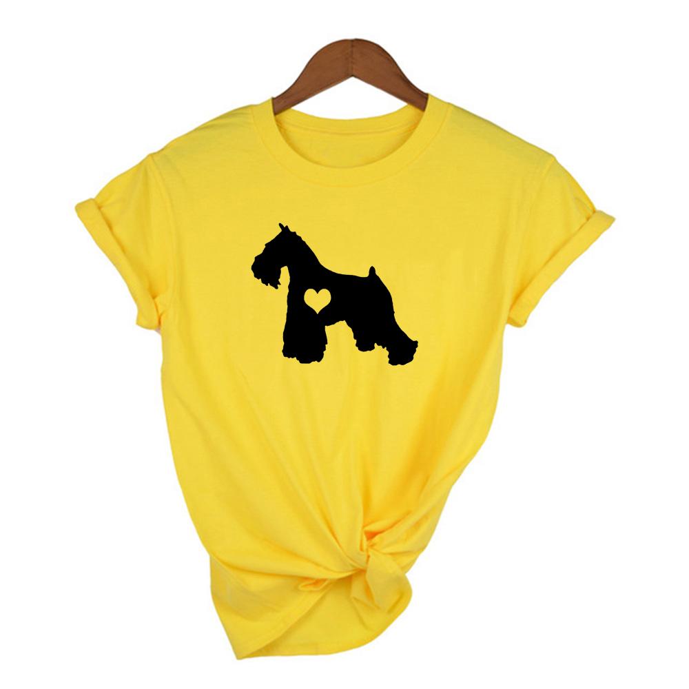 Corgi Dog Lover Shirt Women Tops Female Tee Gift For Dog Mom Dog Pet Lover