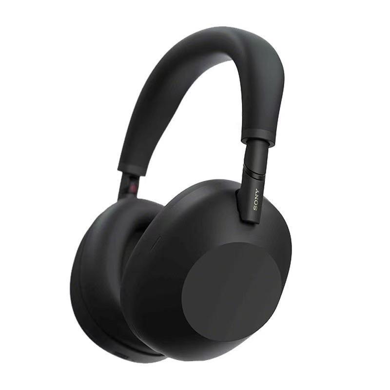 Sony WH-1000XM6 Premium Wireless Noise-Canceling Headphones