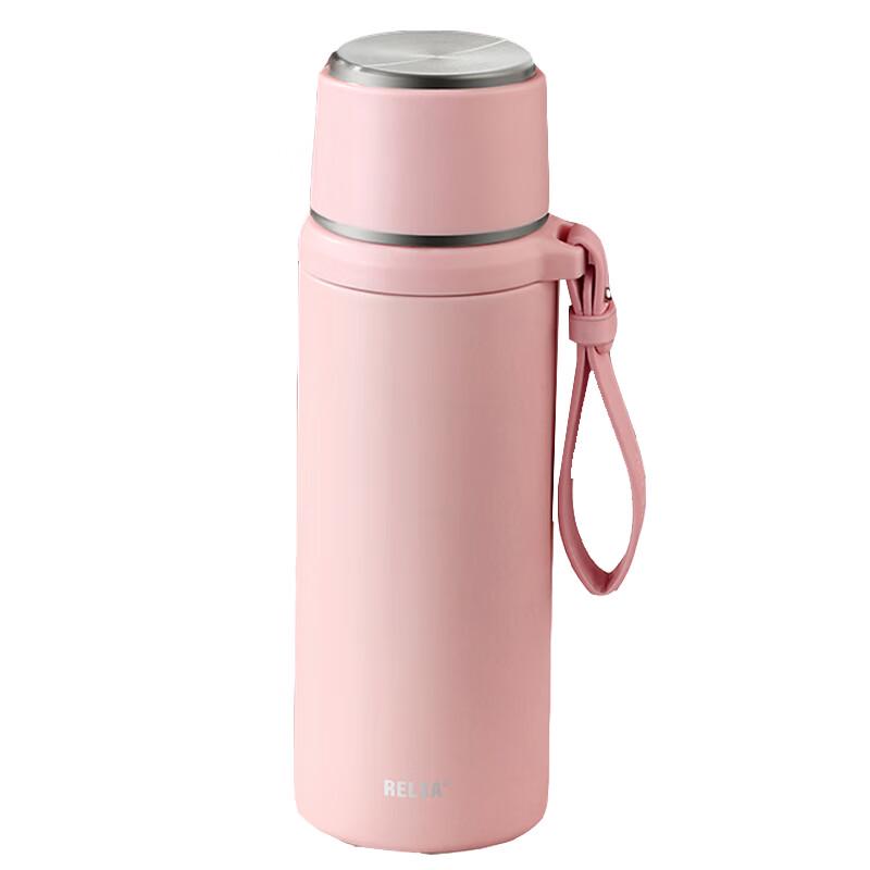 RELEA 800 мл Термос для чая из нержавеющей стали