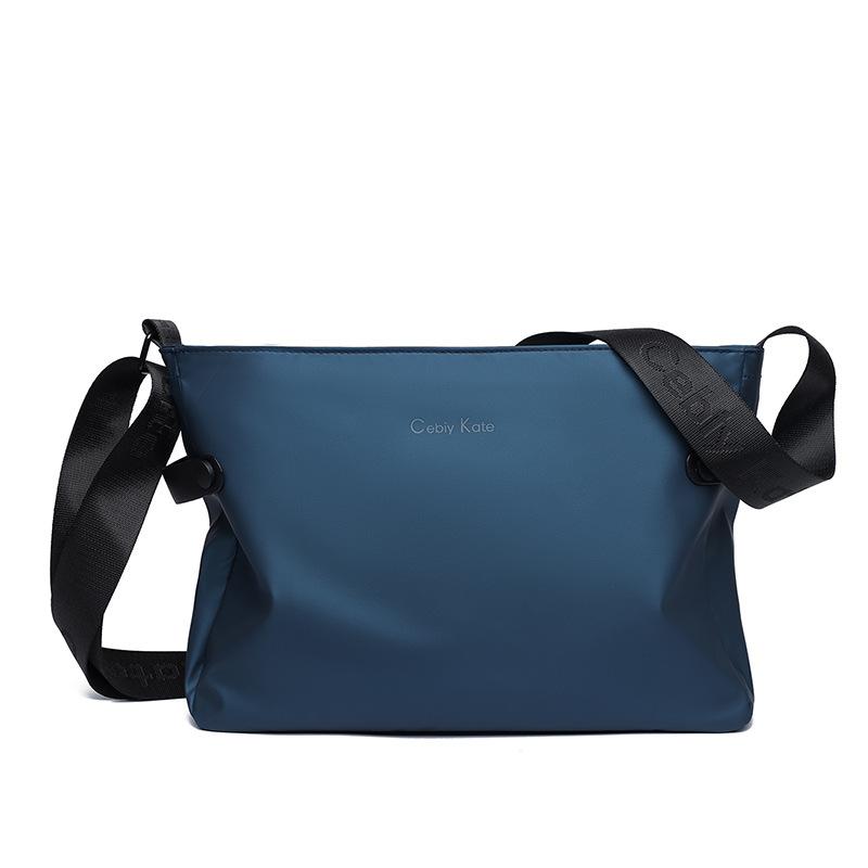 Сумка через плечо мужская сумка через плечо сумка через плечо большой емкости — фото 24