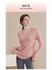 Women's Quick-Dry Mesh Yoga Tops - Long-Sleeve, Breathable Pilates Fitness Wear