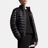 Moncler Benamou Short Down Jacket Down Jacket Unisex Black J10911A0008753279999