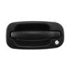Car Front Outer Side Door Handle for Chevy Silverado GMC Sierra 1999-2007 Exterior Door Handle Car A Edition 0120