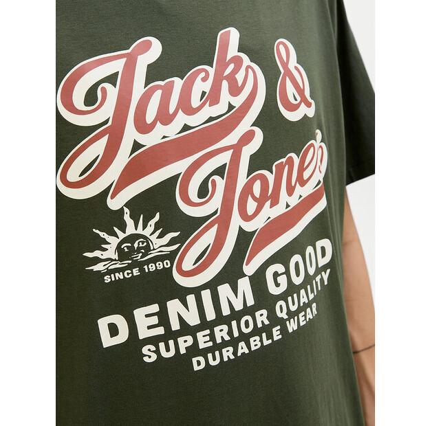 Футболка Jack & Jones Logo
