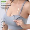 Cross-Border Halter Wireless Nursing Sports Bra for Pregnant Women