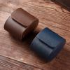 A Vintage Leather Watch Storage Box for Travel, Display, Or Home Storage,Ideal Gift for Men,Watch Box, And Watch Collection Box