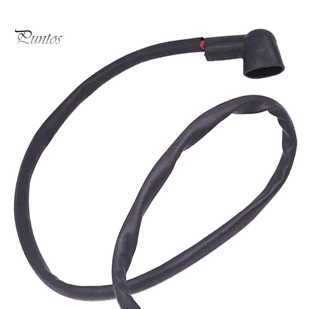 Punte pentru GY6 50cc 60cc Motocicletă Scooter Moped ATV Go-Cart Motor electric de pornire