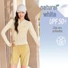 Anta Jue Jue Zi 5.0 Women's UPF50+ Sun Protection Hooded Jacket