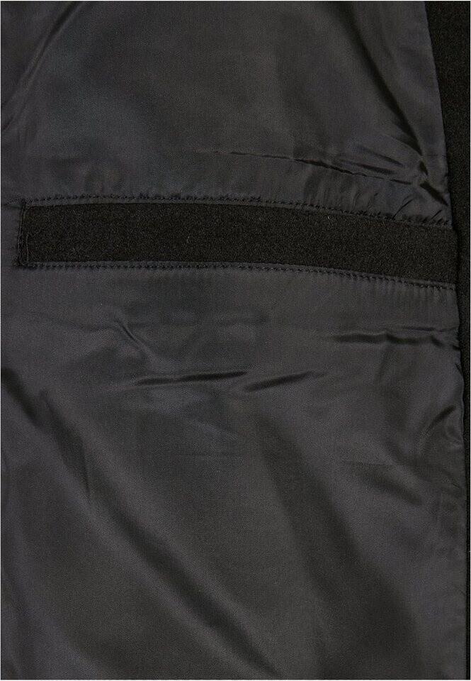 Пальто Urban Classics Mantel schwarz