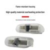 Ultra HD Fade-Resistant Welcome Light for 2003-2009 Toyota Prado LC120
