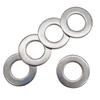 Stainless Steel Washer Assortment Kit M2 M2.5 M3 M4 M5 M6 M8 M10 Plain Washer Flat Gasket Rings Flat Washers Set Kitchens