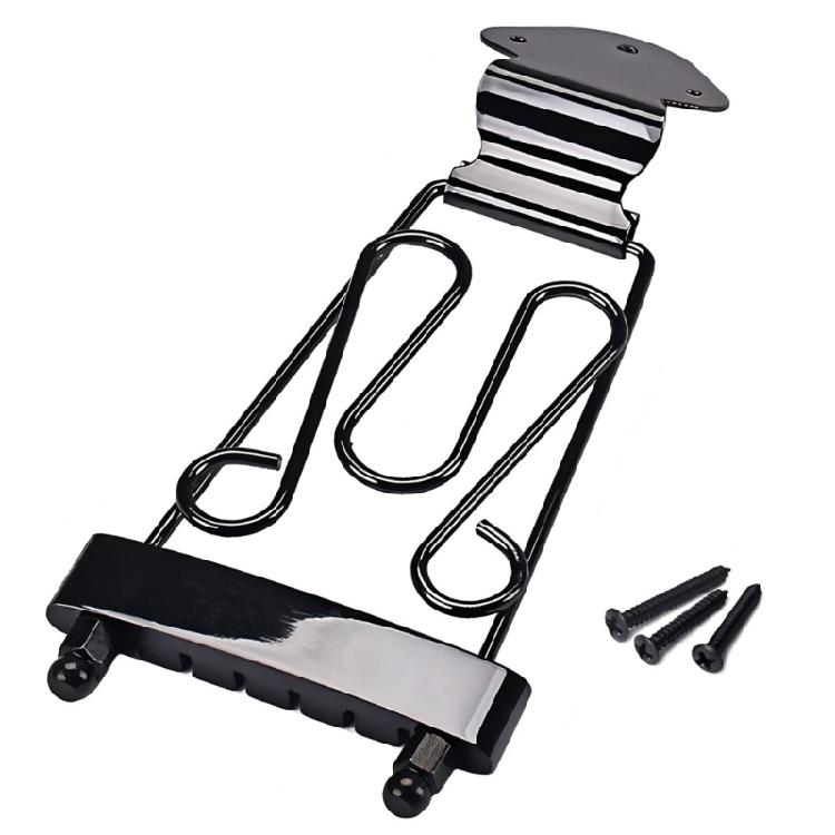 Pièce de rechange pour guitare Cordier Trapèze Chevalet, Cordier Trapèze pour guitare