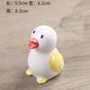 Korean Cartoon Ceramic Pepper Bottle Hand Painted Panda Cruet Condiment Bottle Salt Spice Shaker Home Kitchen Decorate Supplies